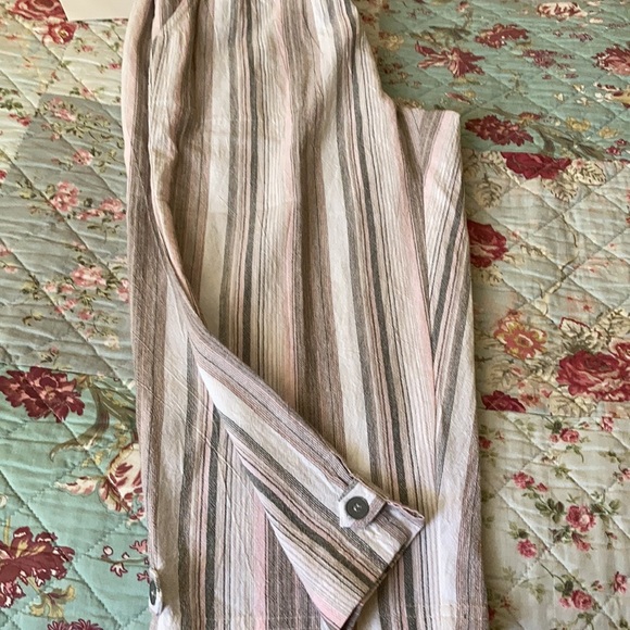 Emily Daniels capris - Picture 2 of 6